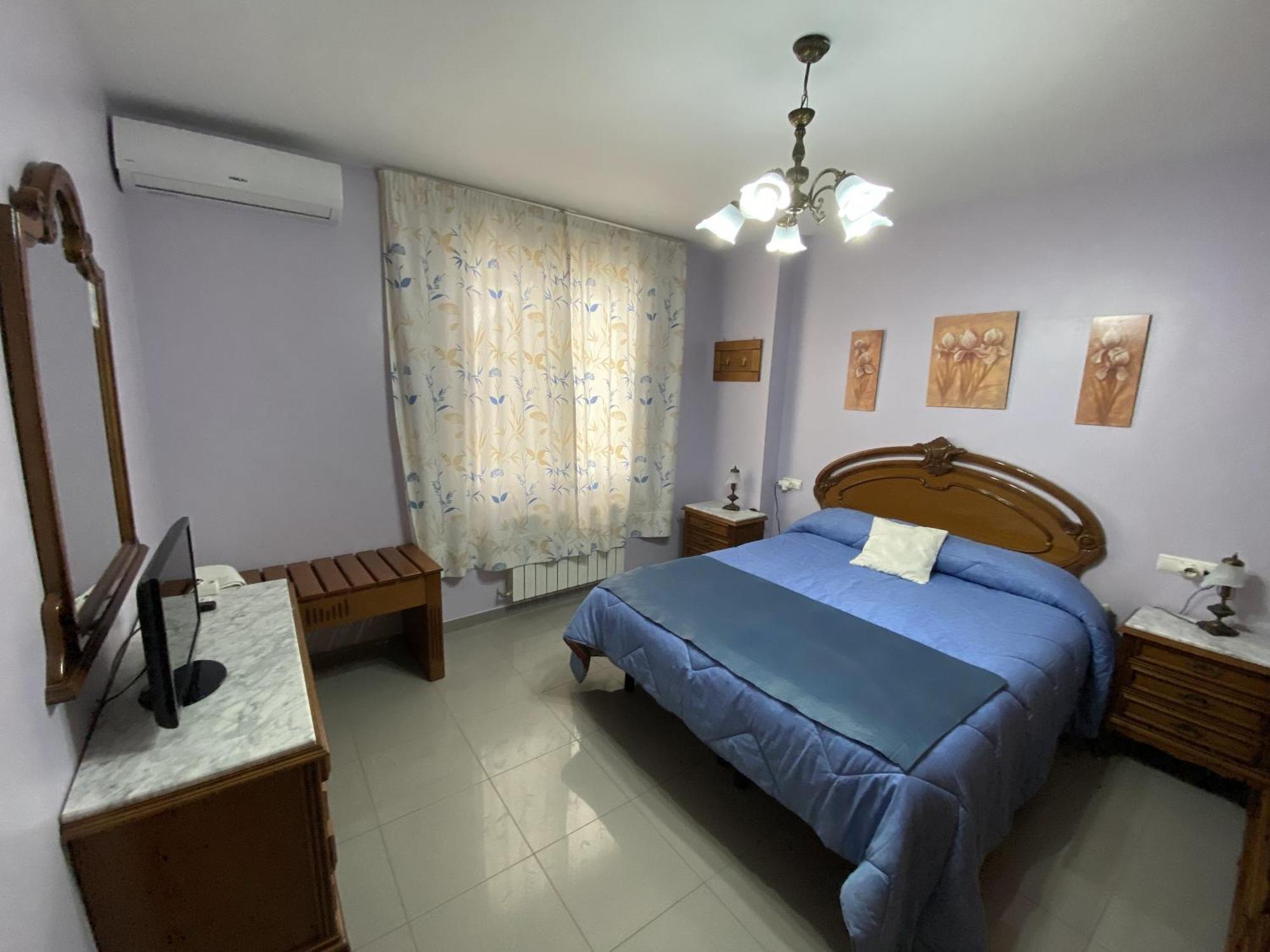 Villa Caniles מראה חיצוני תמונה