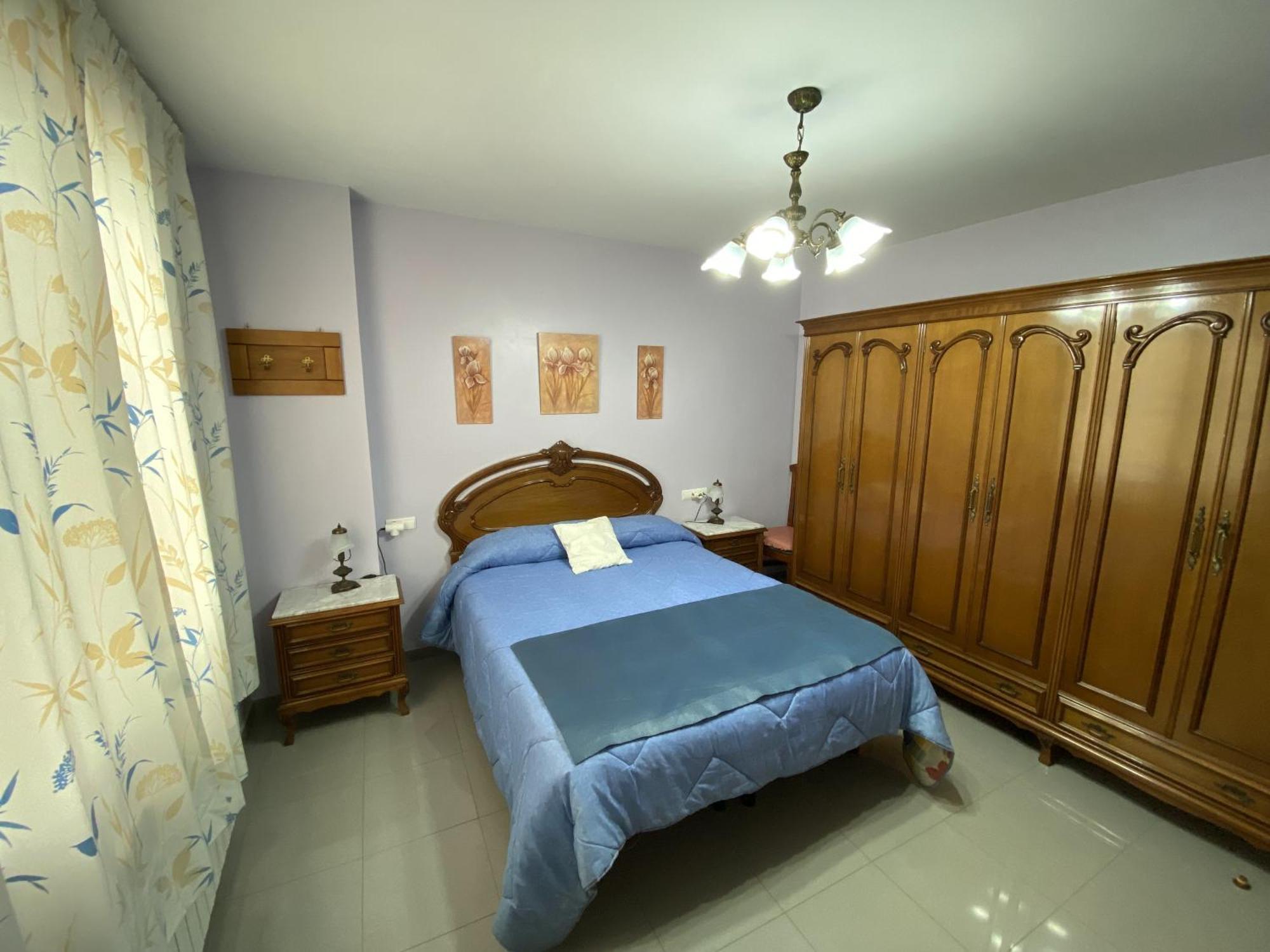 Villa Caniles מראה חיצוני תמונה
