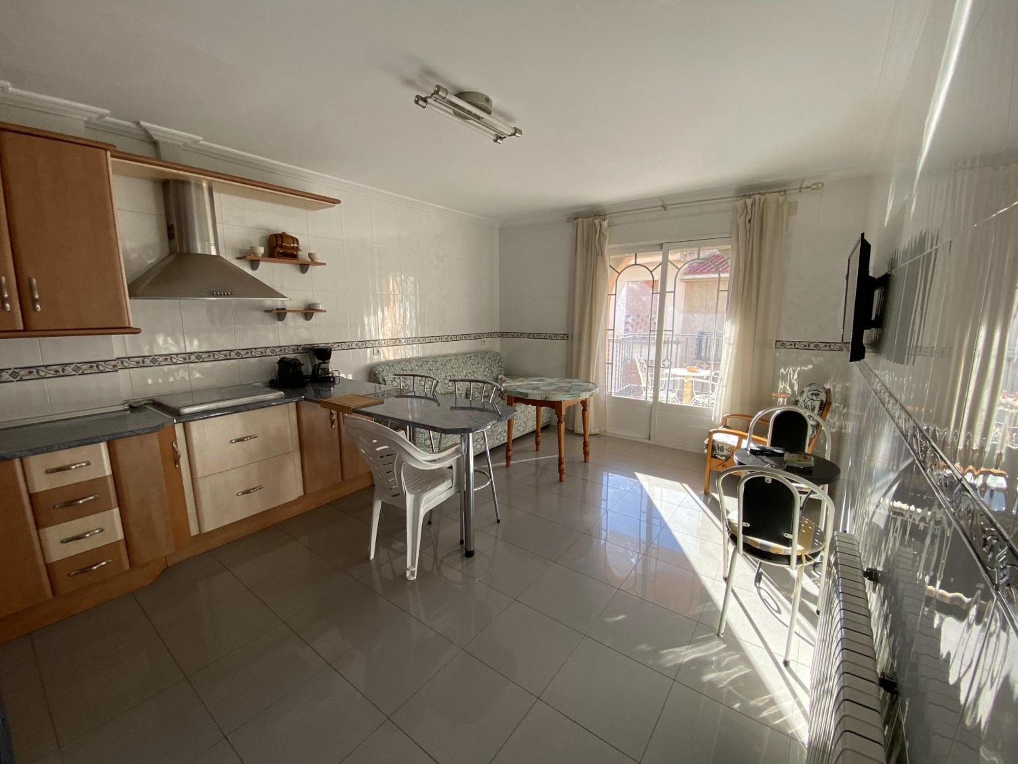 Villa Caniles מראה חיצוני תמונה