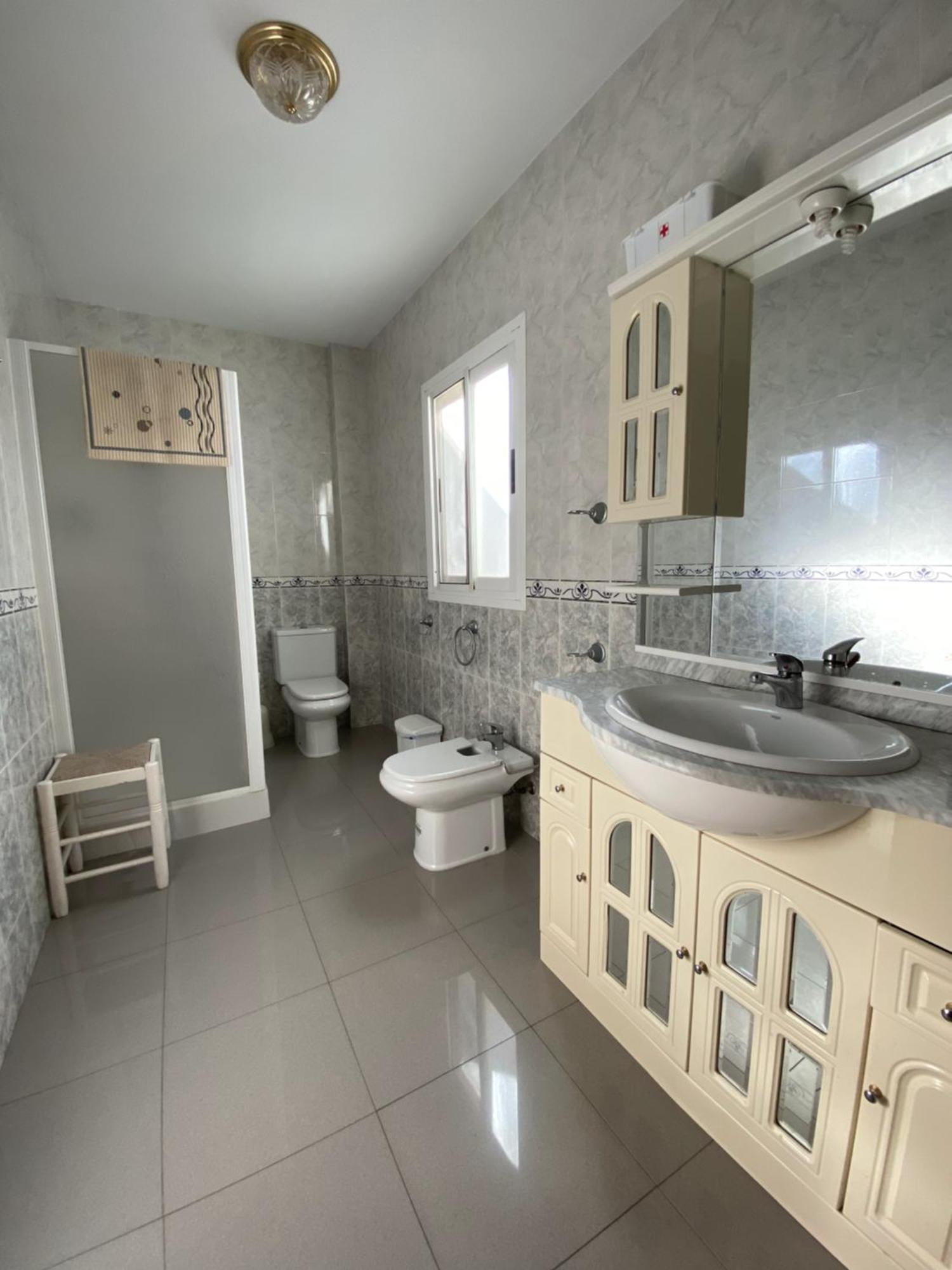 Villa Caniles מראה חיצוני תמונה
