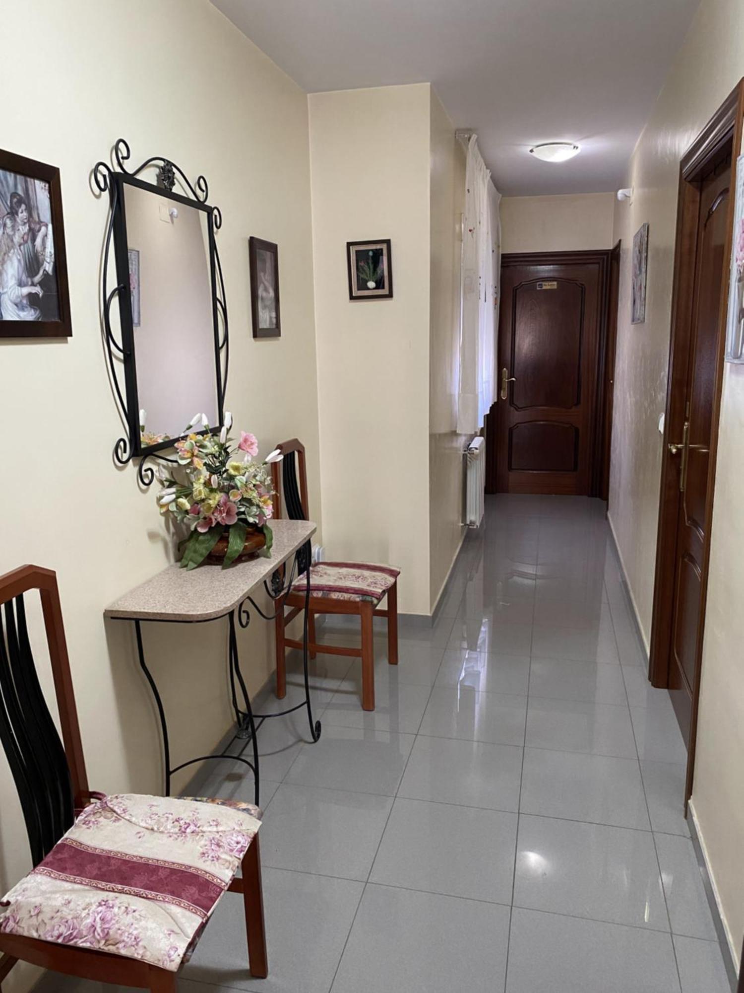 Villa Caniles מראה חיצוני תמונה