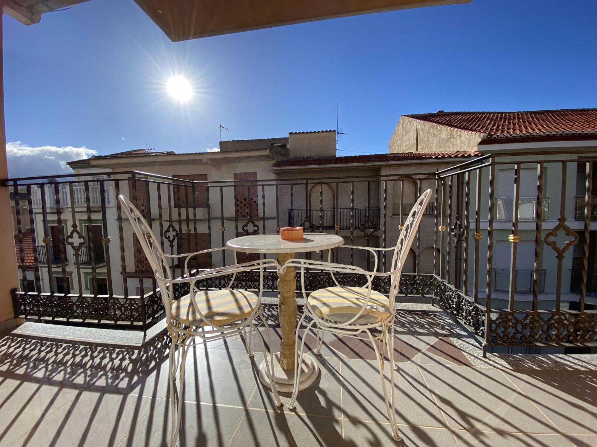 Villa Caniles מראה חיצוני תמונה